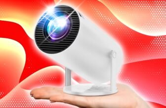 Projectors will ultimately overtake good TVs. Here is why