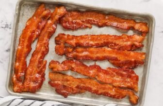 How one can Prepare dinner Bacon within the Oven