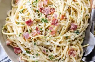 Learn how to Make the Good Spaghetti Carbonara at Dwelling