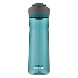 Contigo AUTOSEAL Cortland 24oz Water Bottle BPA-Fr...