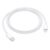 Apple USB-C to Lightning Cable (1 m): Quick and Handy Charging, Lightning to USB-C or Thunderbolt 3