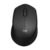 Logitech M330 SILENT Wi-fi Mouse, 2.4GHz with USB Receiver, Optical Monitoring, Quiet & Light-weight, Lengthy Battery Life, for PC, Mac, Laptop computer, Chromebook – Black