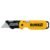 Dewalt Atomic Compact Collection Push And Flip Folding Utility Knife