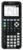 Texas Devices TI-84 Plus CE Colour Graphing Calculator, Black