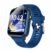 Cosjoype Youngsters Sport Sensible Look ahead to Youngsters with 24 Puzzle Video games HD Contact Display Digital camera Music Participant Pedometer Alarm Clock Calculator Flashlight 12/24hr Child Watch Present for 4-12 Yr Outdated Boys Toys for Child