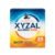 Xyzal 24 Hour Allergy Reduction Medication, Authentic Prescription Power Antihistamine, Levocetirizine Dihydrochloride Tablets, 5 mg, 35 Rely
