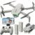 SIMREX Drone With Digicam 1080P for Children And Adults, RC Quadcopter with Altitude Maintain, Mini Drone With One Key Begin, Waypoint Fly, Headless Mode, 3D Flip, 3 Speeds, Distant Management Drone for Freshmen