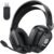 SKAPENDY VK84 2.4GHz Wi-fi Gaming Headset for PS5, PS4, PC, Low Latency, Lossless Sound Bluetooth