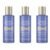 Neutrogena Mild Oil-Free Eye Make-up Remover & Cleanser for Delicate Eyes, Non-Greasy Make-up Remover, Removes Waterproof Mascara, Dermatologist & Ophthalmologist Examined, 5.5 fl. oz, 3 Pack
