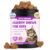 200 Cat Allergy Reduction Chews – Itch Reduction for Pores and skin Irritation, Paw Licking – Omega 3 & Probiotic for Immune & Pores and skin Coat Help – Cat Allergy Reduction for Cats, Rooster Taste(400g)