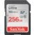 SanDisk 256GB Extremely SDXC UHS-I Reminiscence Card – As much as 150MB/s, C10, U1, Full HD, SD Card – SDSDUNC-256G