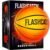 FlashCatch Gentle Up Basketball – Glow in The Darkish – Sports activities Gear Equipment Items for Boys 8-15+ Yea